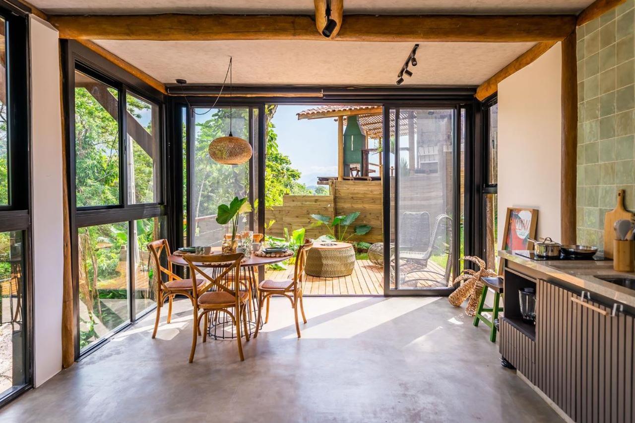 Casa Waimea Pousada Ubatuba