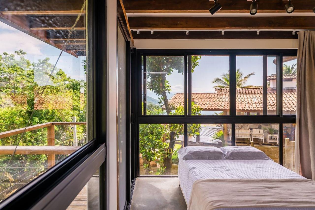 Pousada Casa Waimea Ubatuba