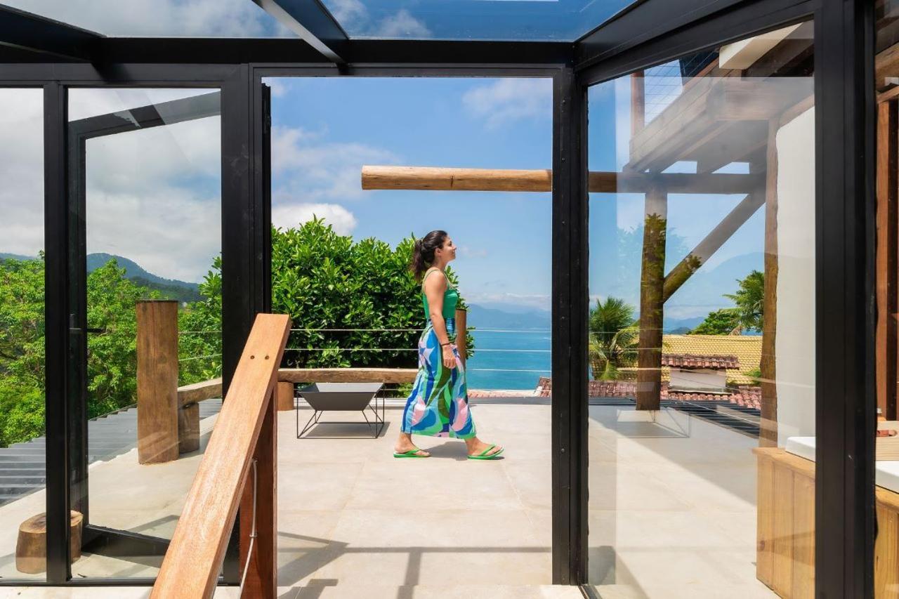 Pousada Casa Waimea Ubatuba