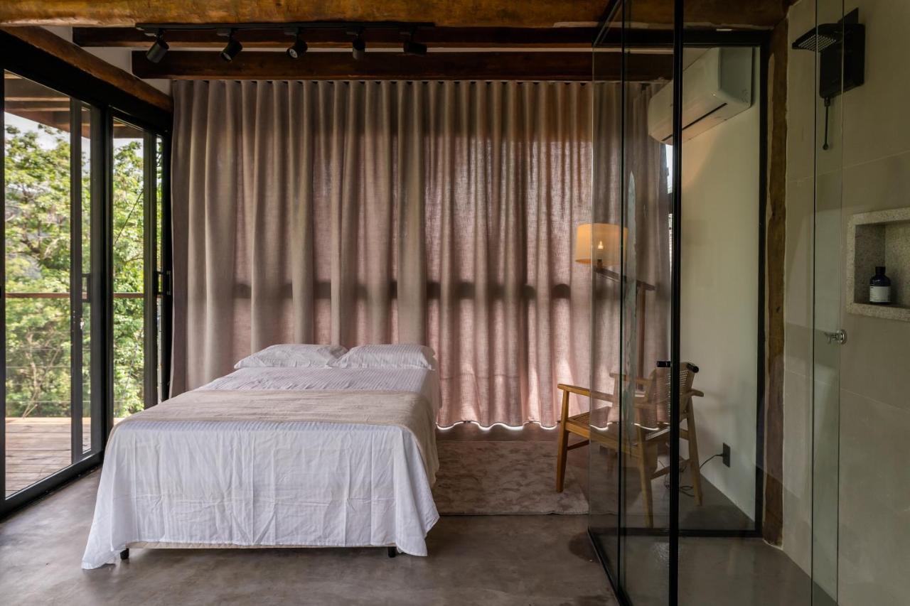 Casa Waimea Ubatuba