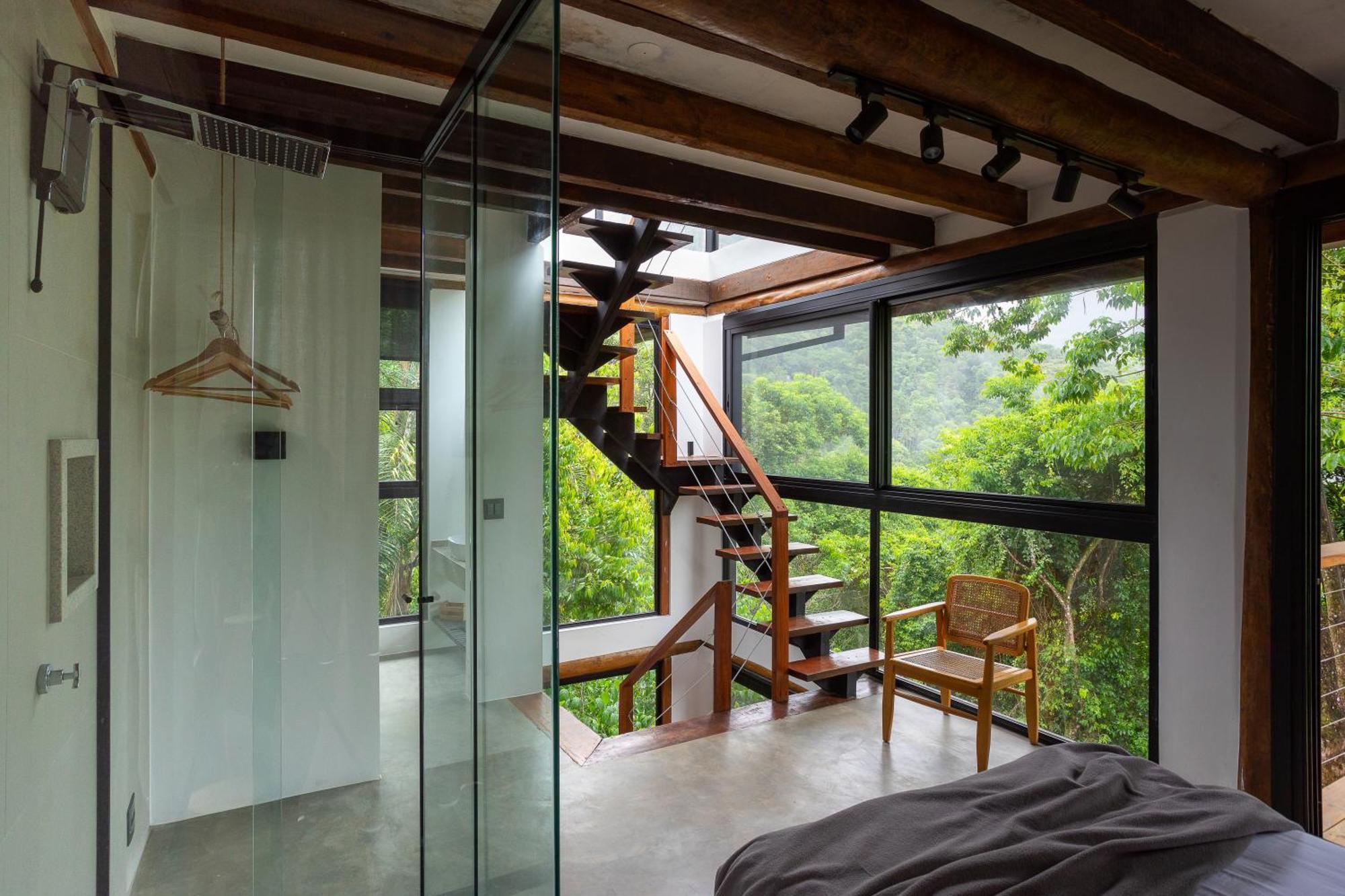 Pousada Casa Waimea *
