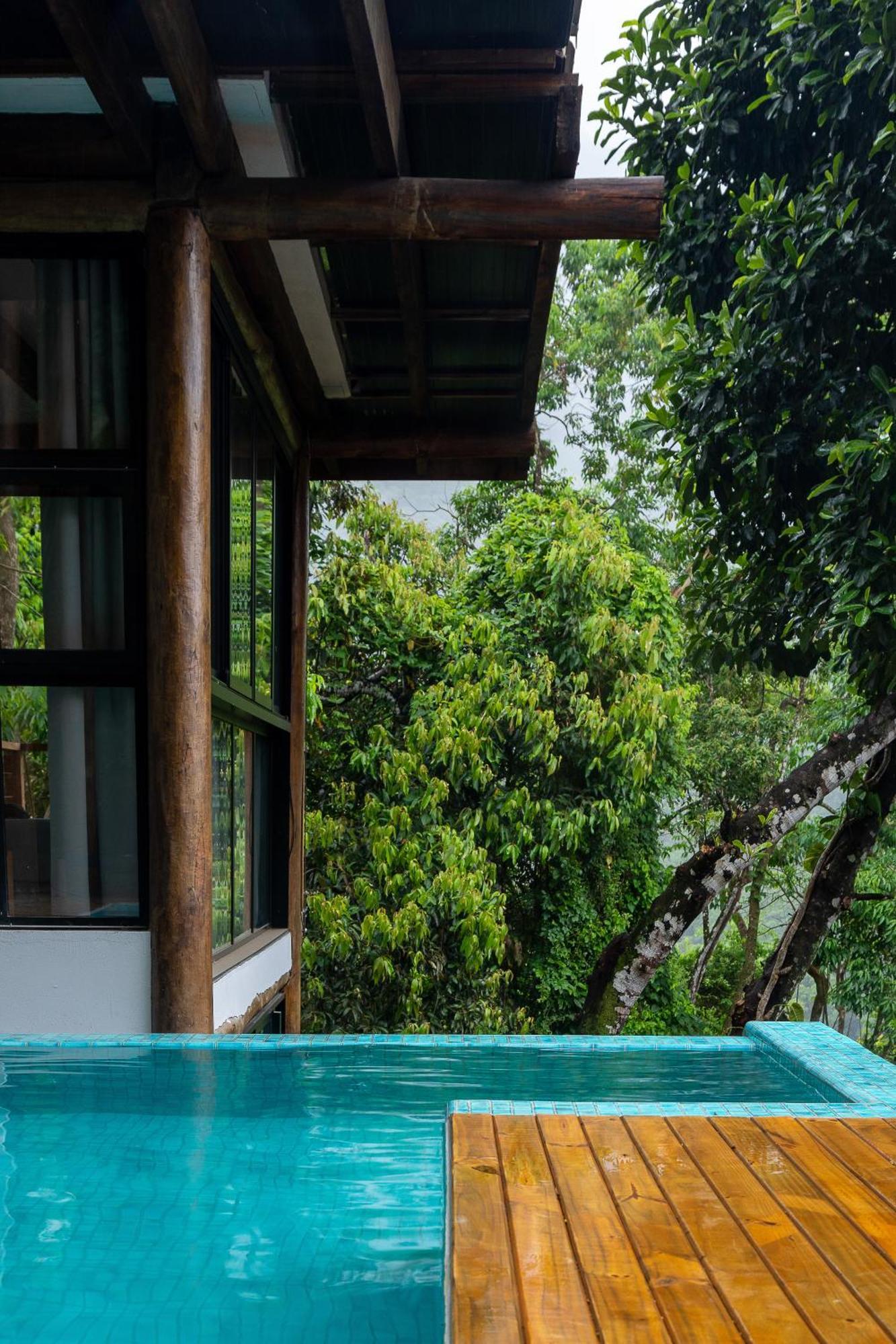 Casa Waimea Pousada *