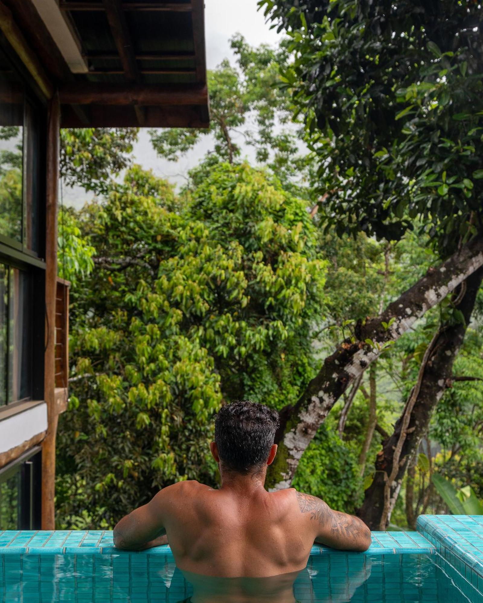 Casa Waimea Ubatuba