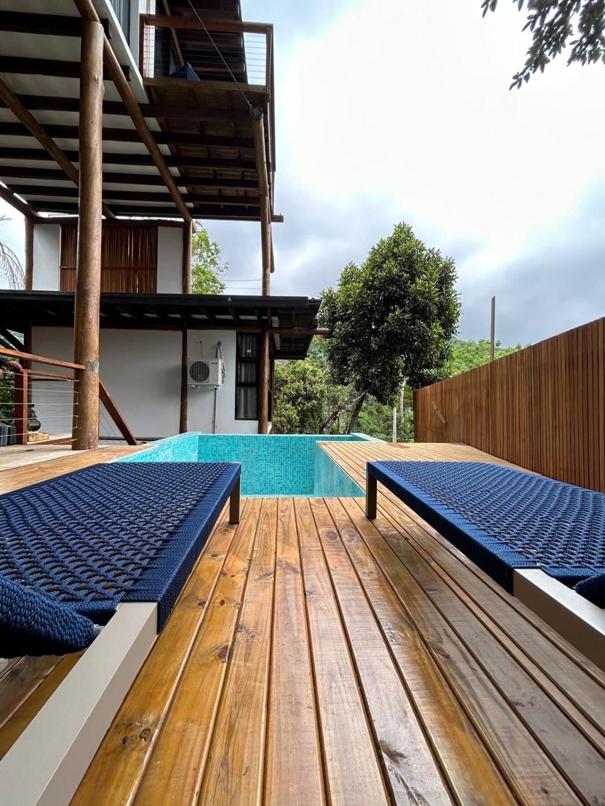 Pousada Casa Waimea *