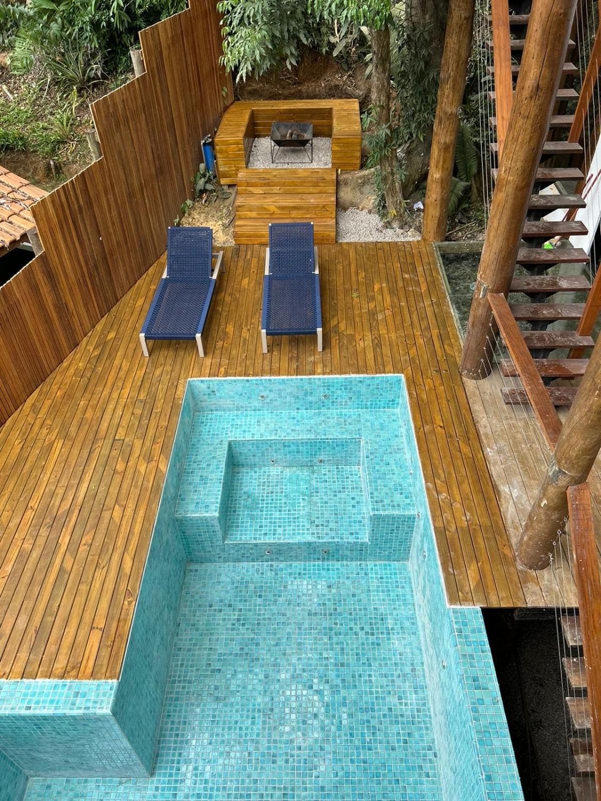 Casa Waimea Pousada Ubatuba