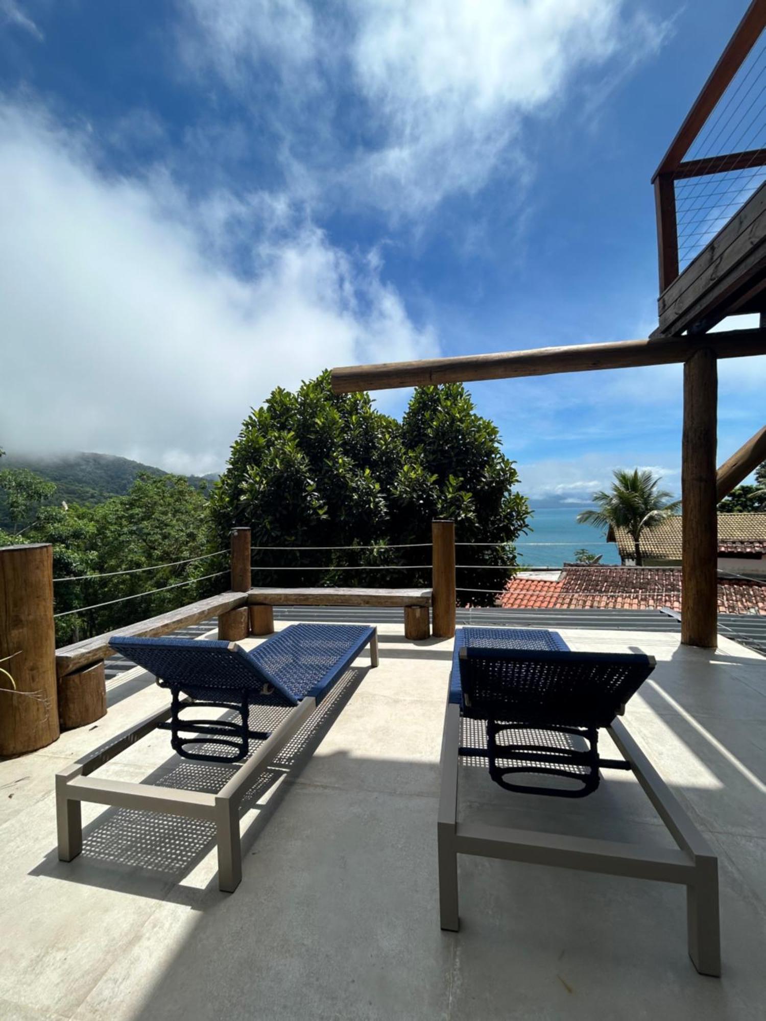 Pousada Casa Waimea Ubatuba